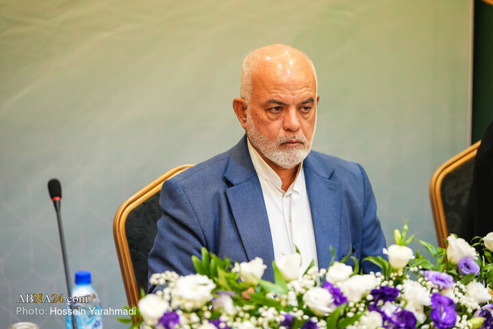 کمیسیون‌های تخصصی کنفرانس بین‌المللی وحدت اسلامی