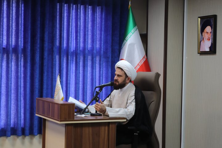 تأکید دبیر ستاد امر به معروف قم بر نقش مردم در اجرای فریضه اجتماعی