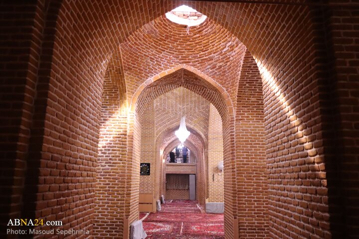 سفر وزیر میراث فرهنگی،گردشگری و صنایع دستی به شهرستان سراب