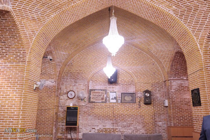 سفر وزیر میراث فرهنگی،گردشگری و صنایع دستی به شهرستان سراب