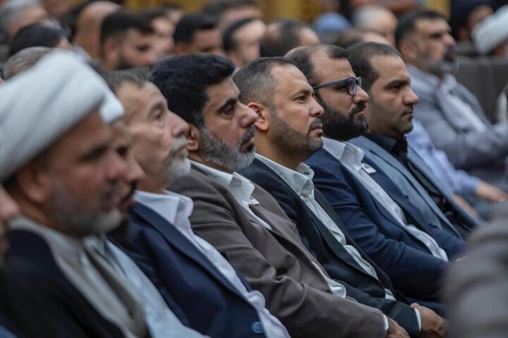 انطلاق فعاليات مهرجان رحمةً للعالمين الدوليّ الأوّل