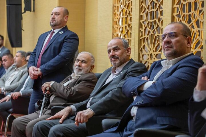 انطلاق فعاليات مهرجان رحمةً للعالمين الدوليّ الأوّل