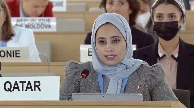 قطر: آموزش دختران افغانستان باید اولویت جهانی باشد