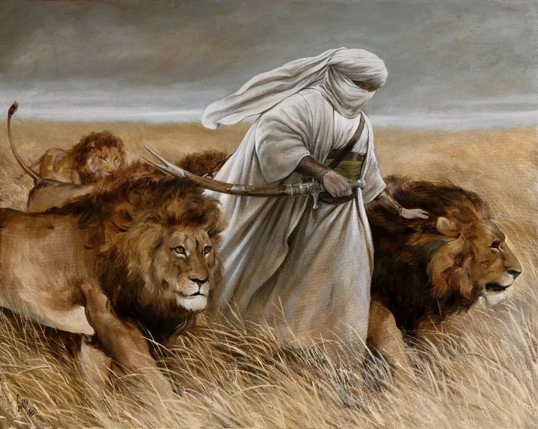 عروة‌الوثقی؛ تازه‌سروده شاعره اهل‌بیت(ع) در وصف امیرالمومنین(ع)