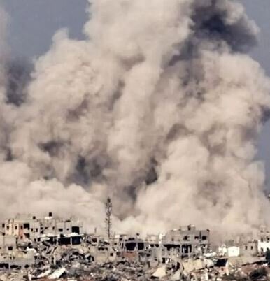 Подробности предложения США о прекращении огня в Газе