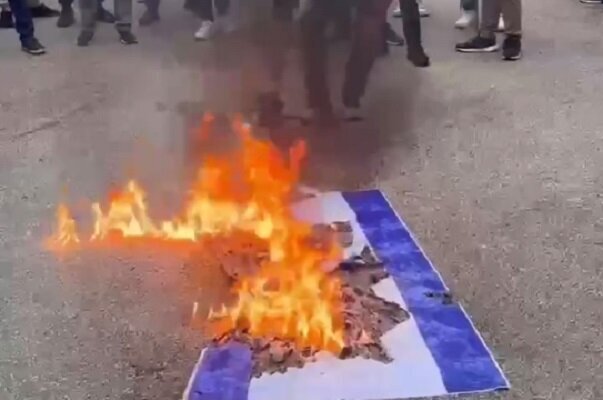 UAEがシオニスト政権に哀悼の意を表明！