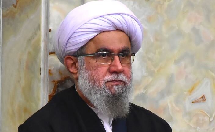 Secretary General of AhlulBayt World Assembly reappointment for another term