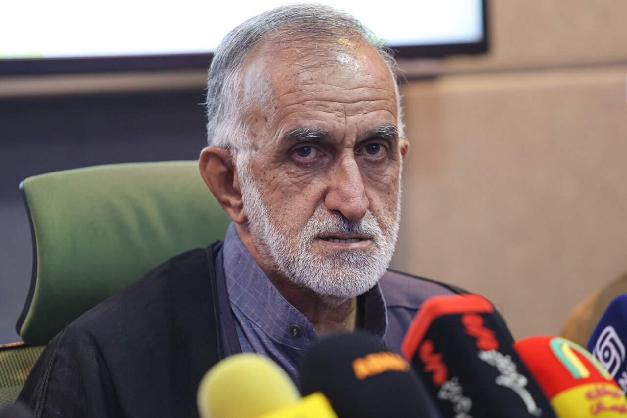 اساسی‌ترین رسالت «مقام مجنون» احیای پیرغلامان خانه‌نشین است