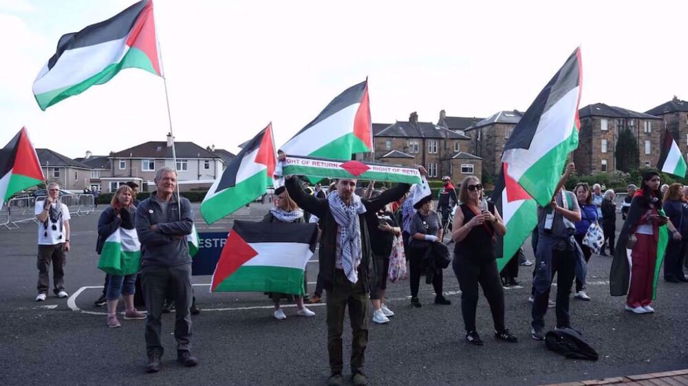 Pergerakan BDS Memuji 'Kemenangan' Apabila Parlimen Scotland Mengundi Untuk Memboikot Israel