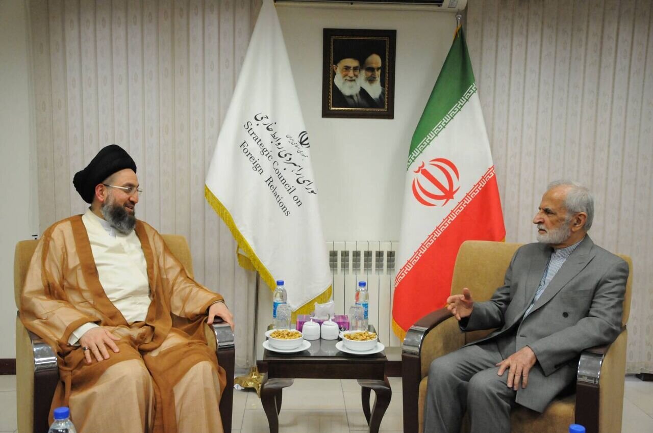Diplomat: AS Berusaha Melemahkan Iran Untuk Memudahkan Penguasaan Israel di Asia Barat