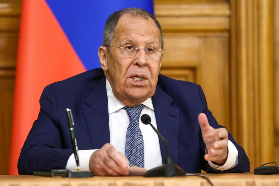 Силовой сценарий: Сергей Лавров анонсировал серьезный ответ на агрессивное наступление Запада