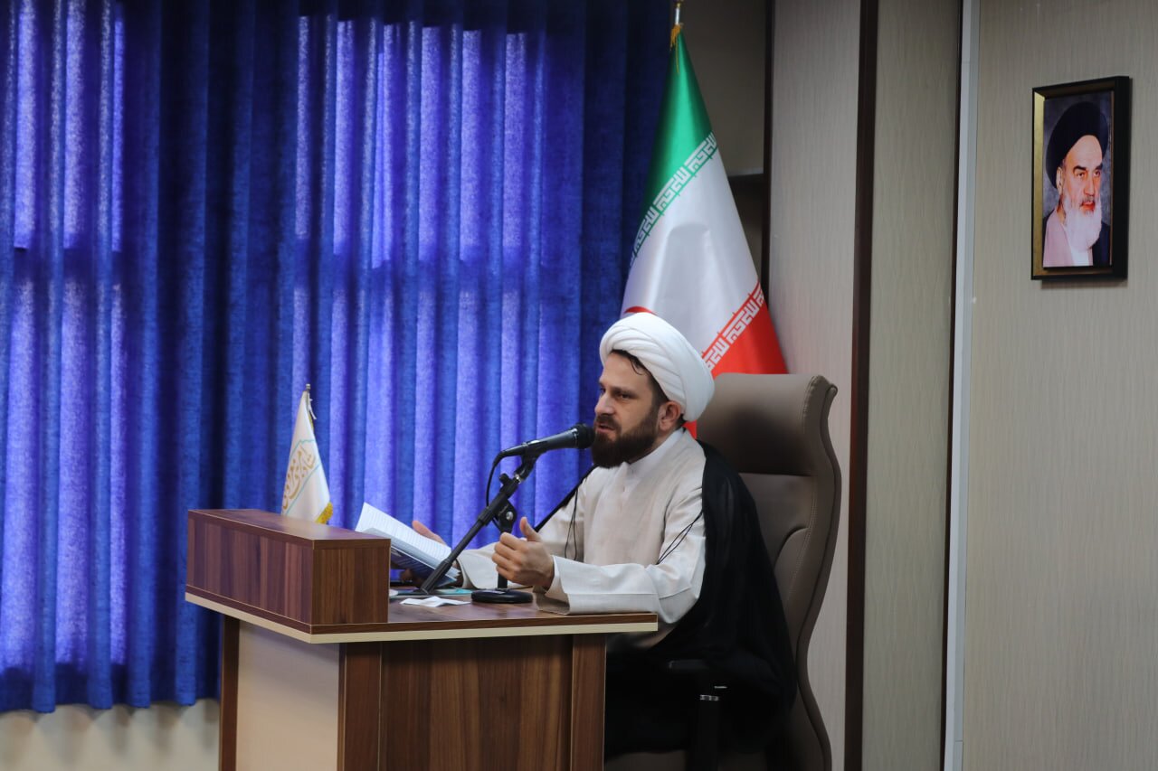 تأکید دبیر ستاد امر به معروف قم بر نقش مردم در اجرای فریضه اجتماعی