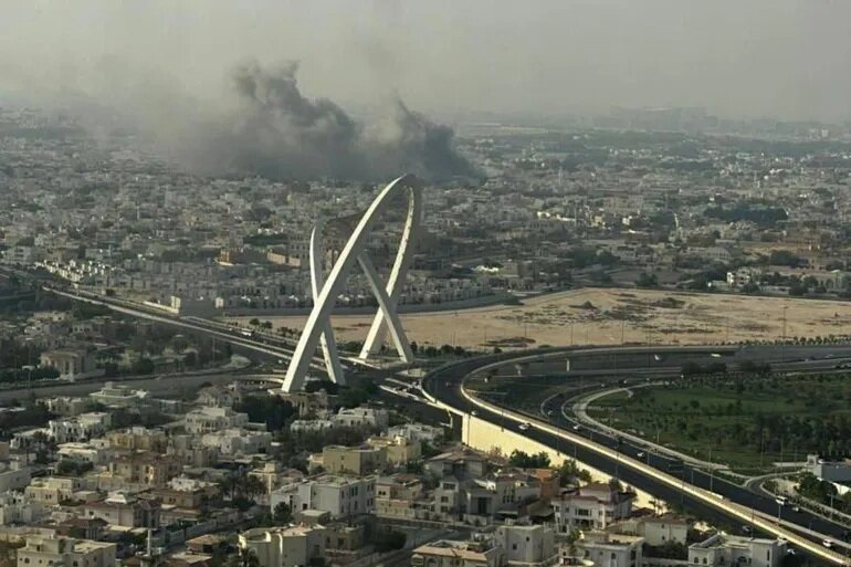 إعلام إسرائيلي عن مسؤولين: تنسيق الهجوم على الدوحة تم مع واشنطن وأبدت دعمها الكامل