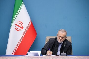 Dr.Pizişkîyan: Rejîma Siyonîst ji bo sûc sînoran nas nake