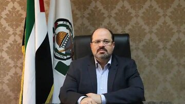 Qaddoumi: Upaya Teror Pemimpin Hamas di Doha Gagal