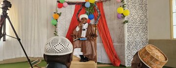 Maulid - Burundi | Maadhimisho ya Kuzaliwa kwa Mtume Muhammad (S.A.W.W) Yafanyika Katika Msikiti wa Imam Zainul Abidin (A.S) + Picha