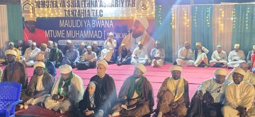 Usiku wa Maulid Wafana Kigogo Post | Maelfu Wajitokeza Kuadhimisha Kilele cha Maulid - 2025 - Katika Viwanja vya Pipo - Jijini Dar es Salaam +Picha