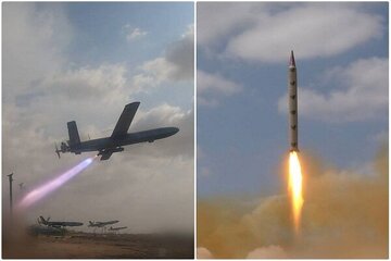 Yaman: Kami Menargetkan Yerusalem yang Diduduki dengan Rudal Hipersonik "Palestina 2"