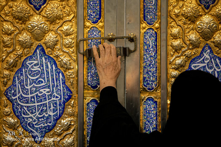 میهمانان سی‌و‌نهمین کنفرانس وحدت اسلامی با آرمان‌های امام خمینی(ره) تجدید میثاق کردند