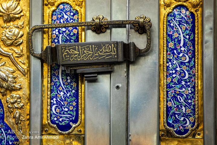 میهمانان سی‌و‌نهمین کنفرانس وحدت اسلامی با آرمان‌های امام خمینی(ره) تجدید میثاق کردند