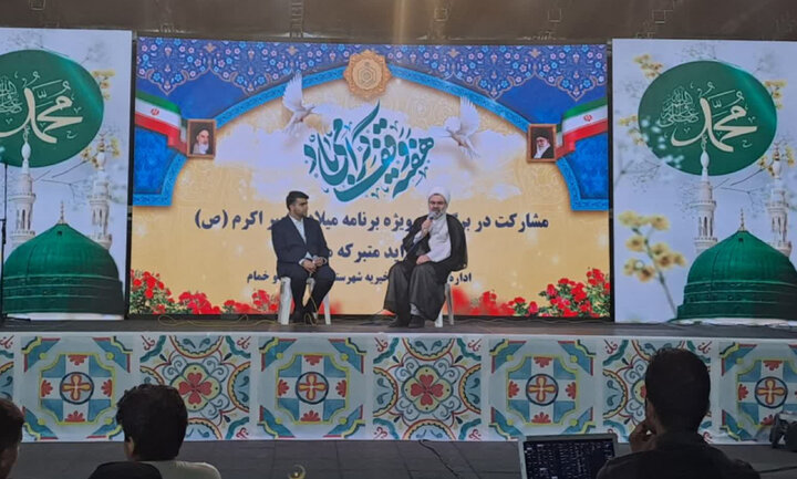 گیلان از استان‌های شاخص کشور در حوزه وقف است