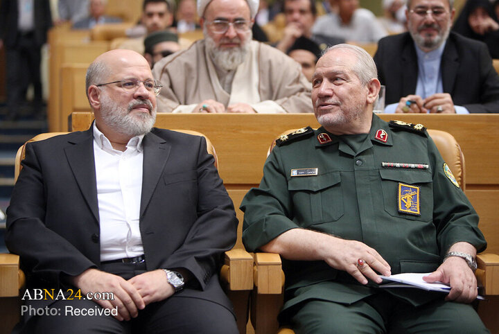 ၃၉ ကြိမ်မြောက် အစ္စလာမ့် စည်းလုံးညီညွတ်ရေးဆိုင်ရာ နိုင်ငံတကာ ညီလာခံ ကျင်းပ (၁)  ။ ။ Photos