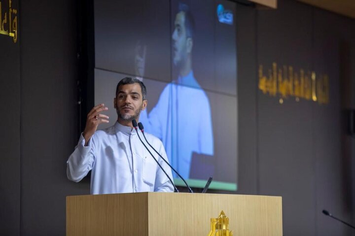 اختتام مهرجان رحمة للعالمين الدولي الأوَّل بكربلاء المقدسة