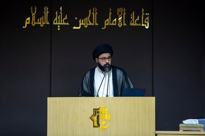 اختتام مهرجان رحمة للعالمين الدولي الأوَّل بكربلاء المقدسة