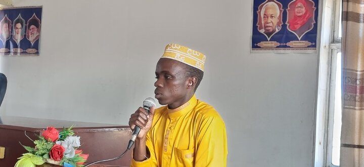 1-10 Maulid - Jamia