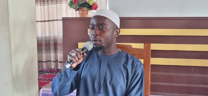 1-10 Maulid - Jamia