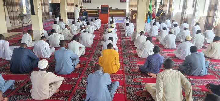 1-10 Maulid - Jamia