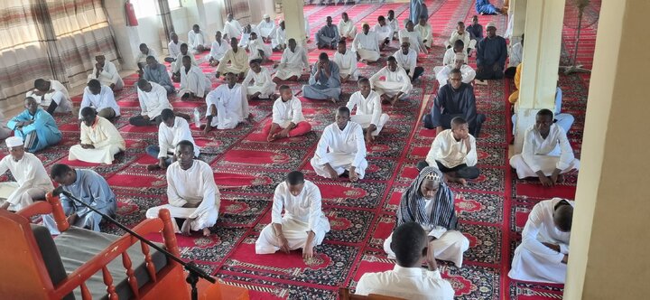 1-10 Maulid - Jamia