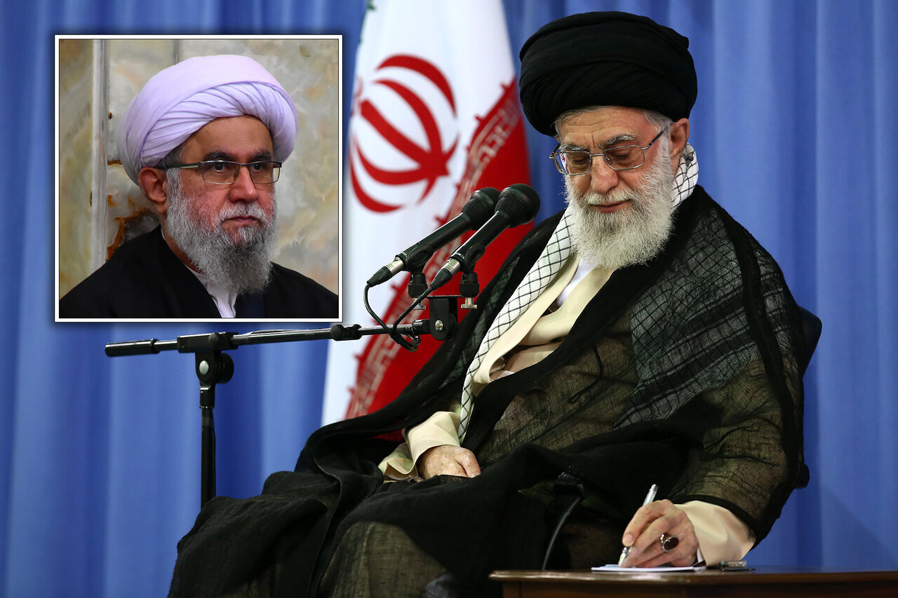 تعيين "آية الله رمضاني" أميناً عاماً للمجمع العالمي لأهل البيت (ع) لولاية جديدة