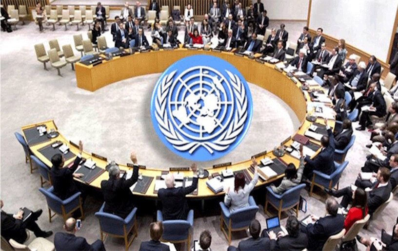 কাতারে ইসরাইলি হামলা : নিরাপত্তা পরিষদের জরুরি সভা আহ্বান কাতারে ইসরাইলি হামলা : নিরাপত্তা পরিষদের জরুরি সভা আহ্বান