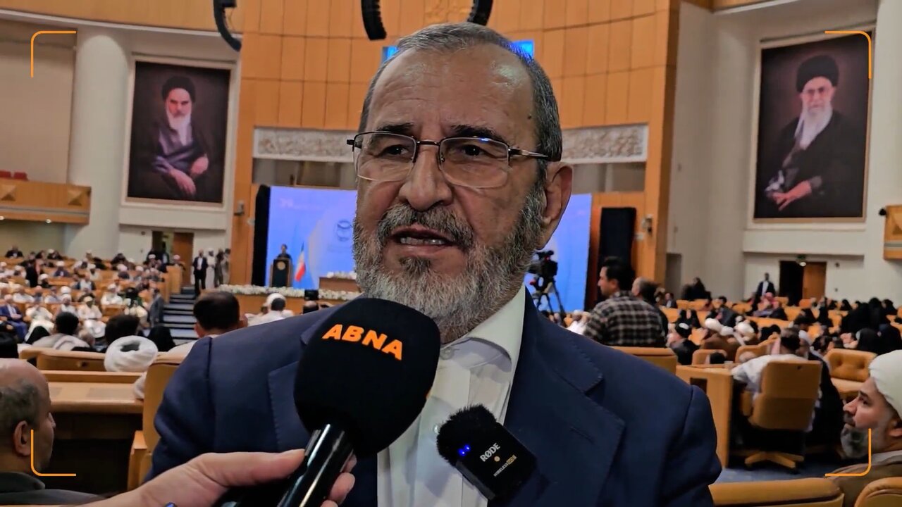 رئیس دانشگاه مذاهب: ساختارهای قدرت مهم‌ترین مانع عملی‌شدن وحدت اسلامی است