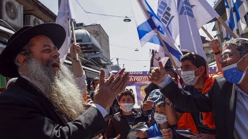 জায়নিজমের বিরোধিতা মানে ইহুদিবিদ্বেষ নয় জায়নিজমের বিরোধিতা মানে ইহুদিবিদ্বেষ নয়