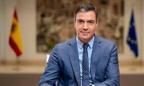 स्पेन ने ज़ायोनी सेना के लिए अपने बंदरगाह और हवाई क्षेत्र बंद किए स्पेन ने ज़ायोनी सेना के लिए अपने बंदरगाह और हवाई क्षेत्र बंद किए