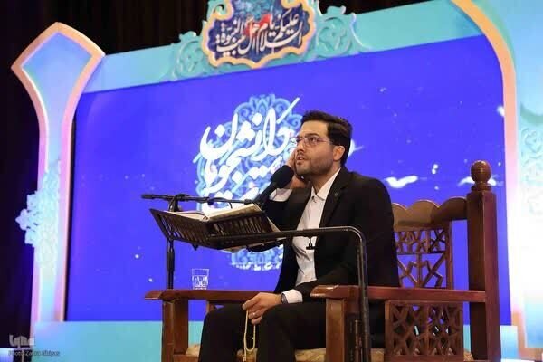 نماینده ایران در مسابقات قرآنی دانشجویان مسلمان معرفی شد