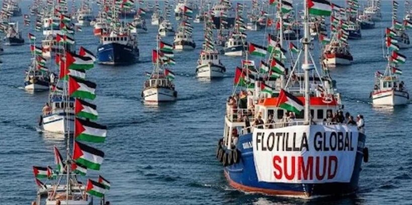 Gazze Ablukasını Kırma Platformundan Açıklama