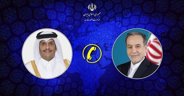 عراقچی: توقف جنایات رژیم صهیونیستی مستلزم وحدت و هماهنگی عملی کشورهای منطقه است