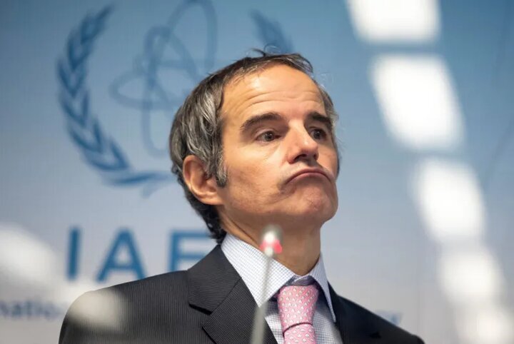 Grossi: "Abbiamo raggiunto un documento tecnico con l'Iran"
