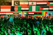 Rahoton Hotuna | Na Kayataccen Maulidin Manzon Allah (SAW) A Birnin Tehran