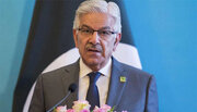 کوئی ملک خوش فہمی میں نہ رہے آج غزہ تو کل سب کی باری آئےگی: خواجہ آصف