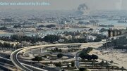 امریکہ کی خیانت کے بعد ہم نئے شرکاء کی تلاش میں ہیں، قطر + تصویر