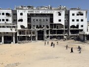 Médicos de Gaza desafían la orden israelí: “Nos quedamos con los pacientes”