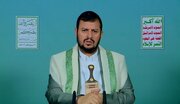 Yaman: Man Fetur Ɗin Ƙasashen Larabawa Ne Isra'ila Ke Anfani Da Shi Wajen Jefa Bama-Bamai Kan Al'ummar Gaza.