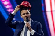Asesinato de Charlie Kirk: Símbolo de la inestabilidad e inseguridad en Estados Unidos
