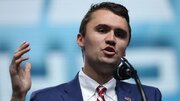 Video | Aktivis Konservatif Charlie Kirk Dibunuh