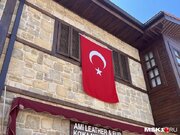 Напряжение растет. Возможен ли военный конфликт Израиля с Турцией и как он может отразиться на россиянах