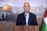 Hamas: Kejahatan Rezim Zionis di Qatar adalah Deklarasi Perang terhadap Negara-negara Arab